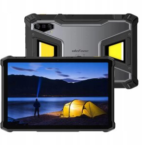 Tablet Ulefone Armor Pad 5 Pro 12GB/512GB 5G 4
