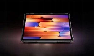 Tablet Ulefone Armor Pad 5 Pro 12GB/512GB 5G 5