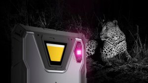 Tablet Ulefone Armor Pad 5 Pro 12GB/512GB 5G 7