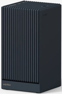 Projektor Wanbo Cube 2 Pro granatowy 4