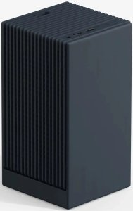 Projektor Wanbo Cube 2 Pro granatowy 5