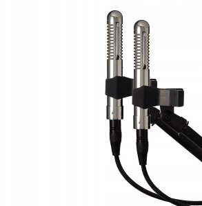 Warm Audio WA-2FT - Para Mikrofonów Wstęgowych 2