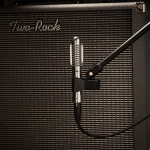 Warm Audio WA-FT - Mikrofon Wstęgowy 5