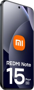 Smartfon Xiaomi Redmi Note 15 Pro+ 5G 8/256GB Czarny  (71129) 4