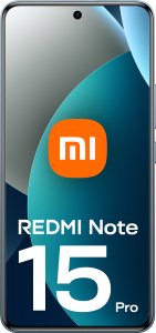 Smartfon Xiaomi Redmi Note 15 Pro 8/256GB Niebieski  (72706) 3