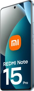 Smartfon Xiaomi Redmi Note 15 Pro 8/256GB Niebieski  (72706) 5