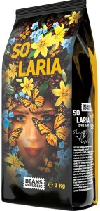 Kawa ziarnista Beans Republic Kawa ziarnista Beans Republic Solaria 1kg 2