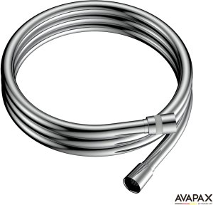 Deszczownica z baterią prysznicowo wannową trzyfunkcyjną Ruchoma wylewka baterii. Kolor chrom 9