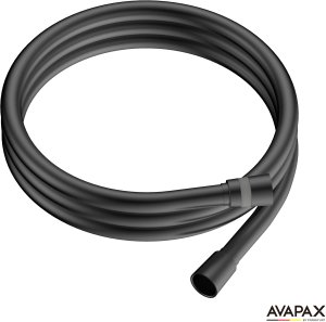 Deszczownica z baterią prysznicowo wannową trzyfunkcyjną Ruchoma wylewka baterii. Kolor: gun metal, gun grey, tytan, grafit , szary 9