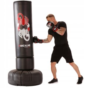 Worek treningowy Punchline Scorpion 170 2