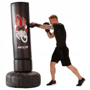 Worek treningowy Punchline Scorpion 170 3