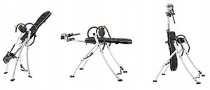 Ławka grawitacyjna inwersyjna MAXXUS Gravity Pro 2 6