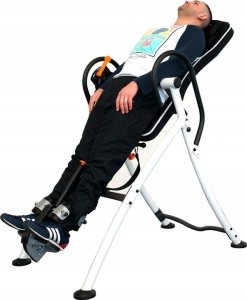 Ławka grawitacyjna inwersyjna MAXXUS Gravity Pro 2 8