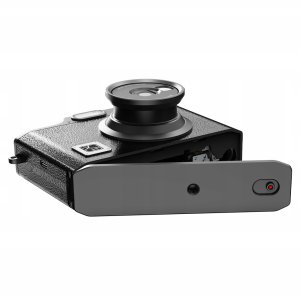 Aparat 5mp Natychmiastowy Wydruk 3pass Bluetooth Lcd 2,8" + Wkłady / Hanin Z3 / Zielony 3