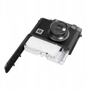 Aparat 5mp Natychmiastowy Wydruk 3pass Bluetooth Lcd 2,8" + Wkłady / Hanin Z3 / Zielony 4