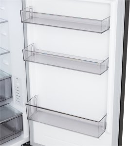 REFRIGERATOR GBBSJ10EEP LG 5