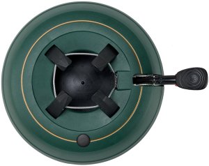 Krinner Ultra Grip+ XL 3,0 m / 12 cm / 4,5 L (94445) 3