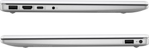 Laptop HP Laptop 14-ep0043ne / BZ6A9EA / Core 5 / 24GB / 1TB / Intel Iris Xe / FullHD / Win 11 / Srebrny 4