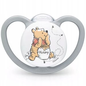 NUK SMOCZEK USP 6-18M AIR KUBUS POP 10176355 1/6 2