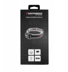 Latarka Latarka LED czołowa Arona 2.0 GW-0156 2