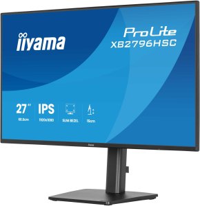 Monitor iiyama ProLite XB2796HSC-B1 4