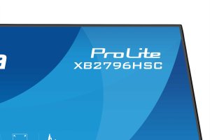 Monitor iiyama ProLite XB2796HSC-B1 6