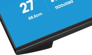 Monitor iiyama ProLite XB2796HSC-B1 7