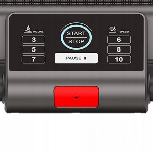 Bieżnia Maxxus RunMaxx 7.4 5