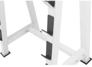 Gorilla Sports Stojak pod sztangę (100769-00022-0001) 3