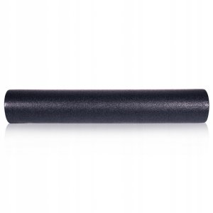 Roller do pilatesu 90x15 cm Gorilla Sports czarny 2
