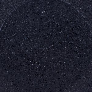 Roller do pilatesu 90x15 cm Gorilla Sports czarny 4