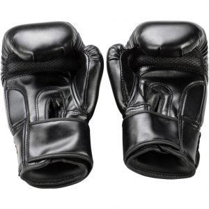 BOXEUR Rękawice bokserskie 100Z 2