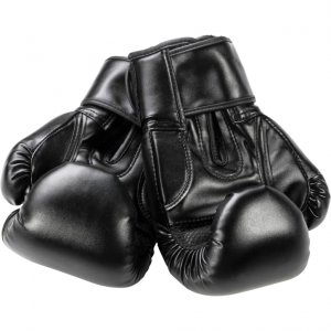 BOXEUR Rękawice bokserskie 100Z 3