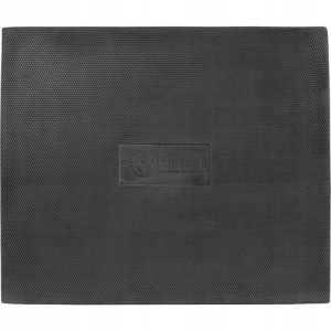 Podkładka do balansu czarna GorillaSports 3