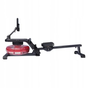 Wioślarz wodny składany Gorilla Sports 4