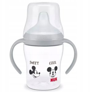 NUK NUK BUTELKA 150ML Z UCHWY 6M MIKI POP102153981/6 2