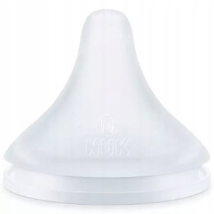 NUK NUK SMOCZEK DO BUT 2EL M SIL 10124033 1/6 3