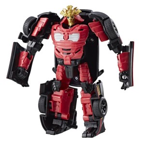 Figurka Hasbro Transformers MV5 Ostatni Rycerz All Spark Tech Autobot Drift (C3420) 1