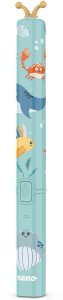 NENO PULITO BLUE Elektryczna szczoteczka dziecięca 3+ 2