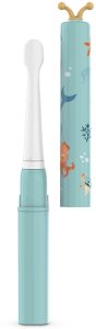 NENO PULITO BLUE Elektryczna szczoteczka dziecięca 3+ 3