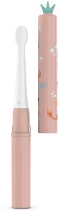 Neno NENO Czysty CORAL Elektryczna szczoteczka dziecięca 3+ 3