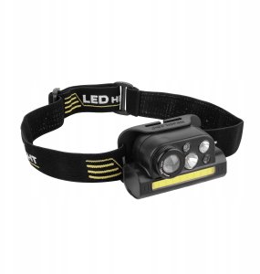 Latarka LED czołowa Pyxis 3.0 GW-0154 2