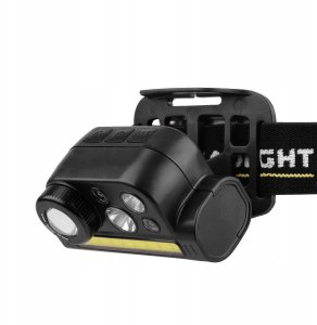 Latarka LED czołowa Pyxis 3.0 GW-0154 3