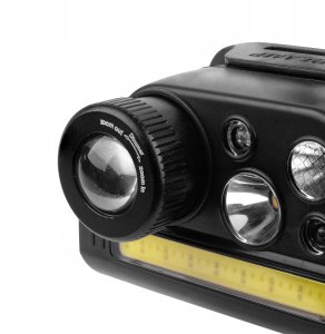 Latarka LED czołowa Pyxis 3.0 GW-0154 4