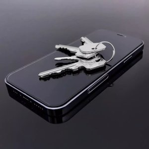 Wozinsky Szkło hartowane Wozinsky Full Glue na Samsung Galaxy A37 zestaw 2 szt. 2