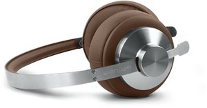 Muse | Headphones | M-298 SBR | Bluetooth | ANC | Brown/Silver 5