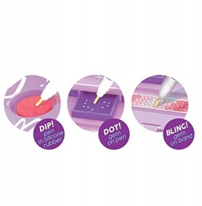 Blingle Bands, S2 Deluxe Starter Studio 2