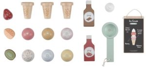 Little Dutch LD8024, Toy Ice Cream Shop, 3 yr(s) 3