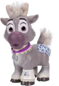 Disney Frozen Sven Care Kit, Disney Frozen, 3 yr(s), Sounding, AAA 2