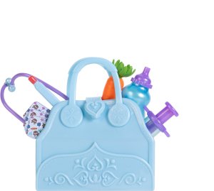 Disney Frozen Sven Care Kit, Disney Frozen, 3 yr(s), Sounding, AAA 5